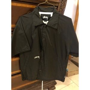 Stussy Jacket